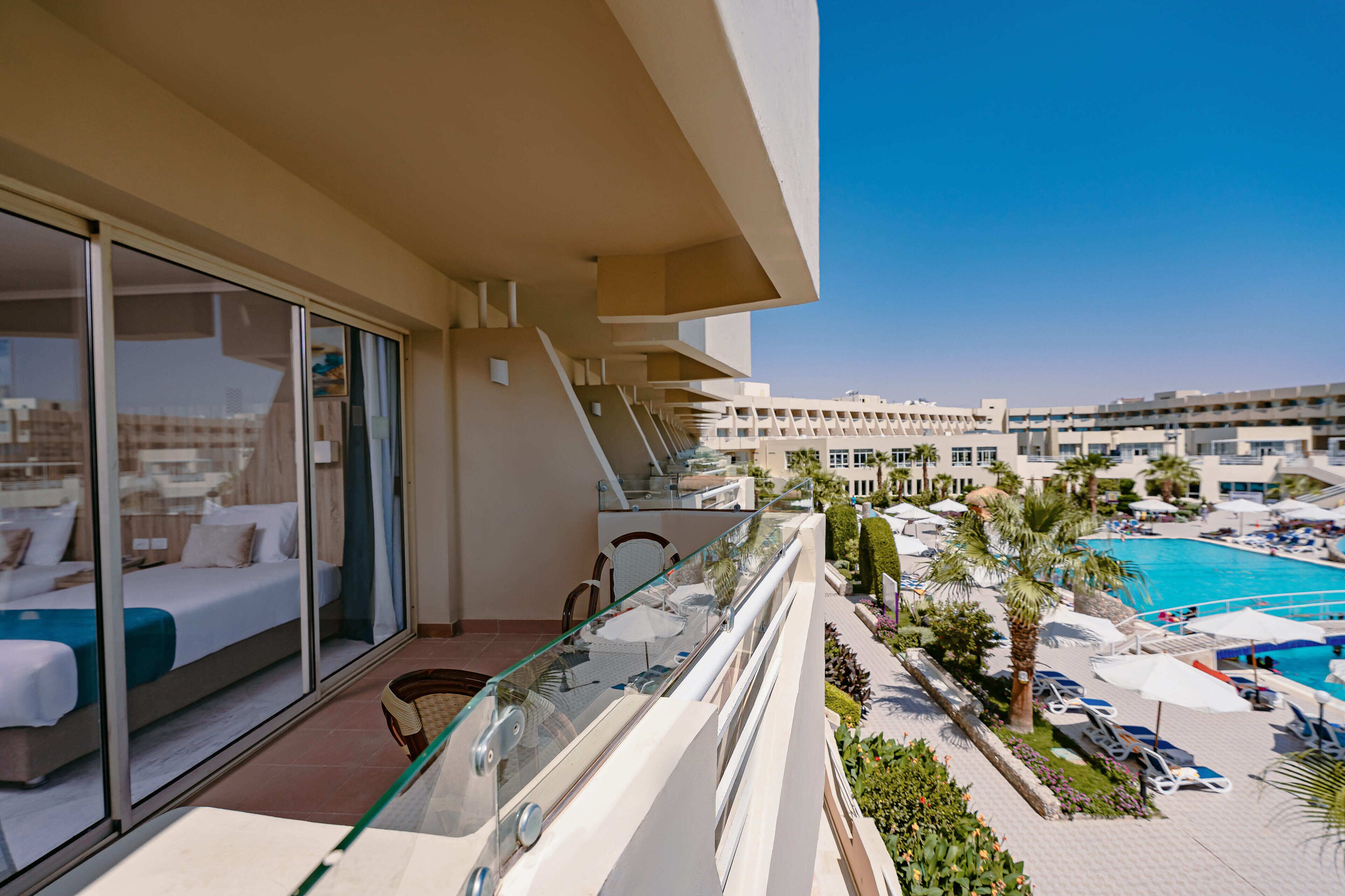 Literie de qualité supérieure, articles gratuits dans le mini-bar