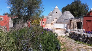 Villa | 5 Schlafzimmer