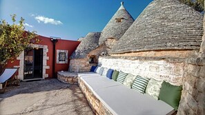 Villa | 5 Schlafzimmer