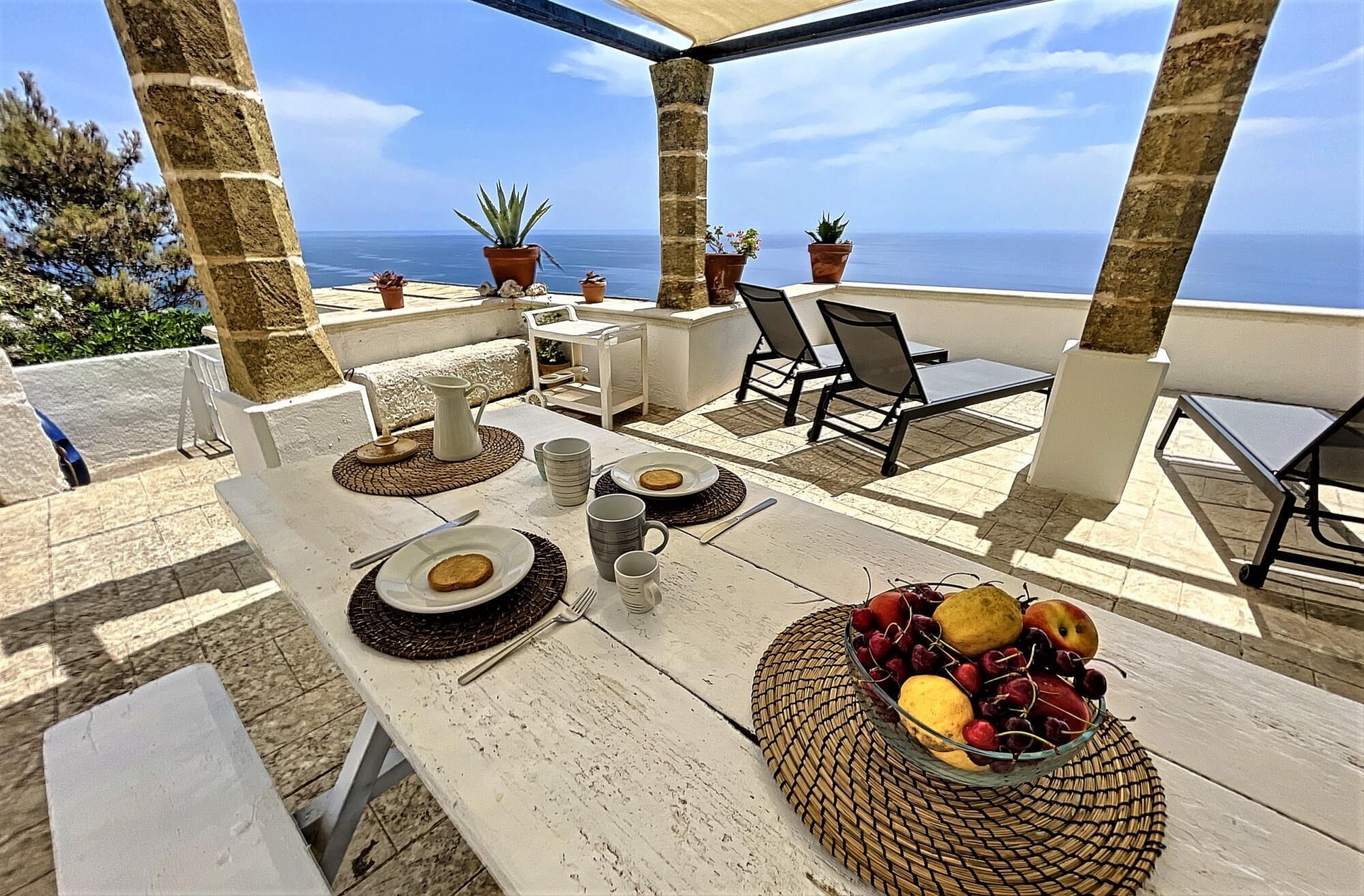 Casa | 2 habitaciones 