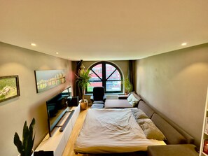 Luxury Apartment - Løkka City Apartments (Oslo)
