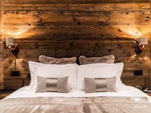 4 Schlafzimmer, Internetzugang