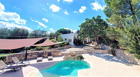 3 عدّة غرف نوم