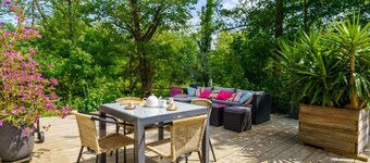 Chemin du Ruisseau d'Arcangues by Interhome