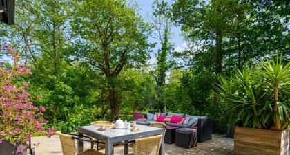 Chemin du Ruisseau d'Arcangues by Interhome