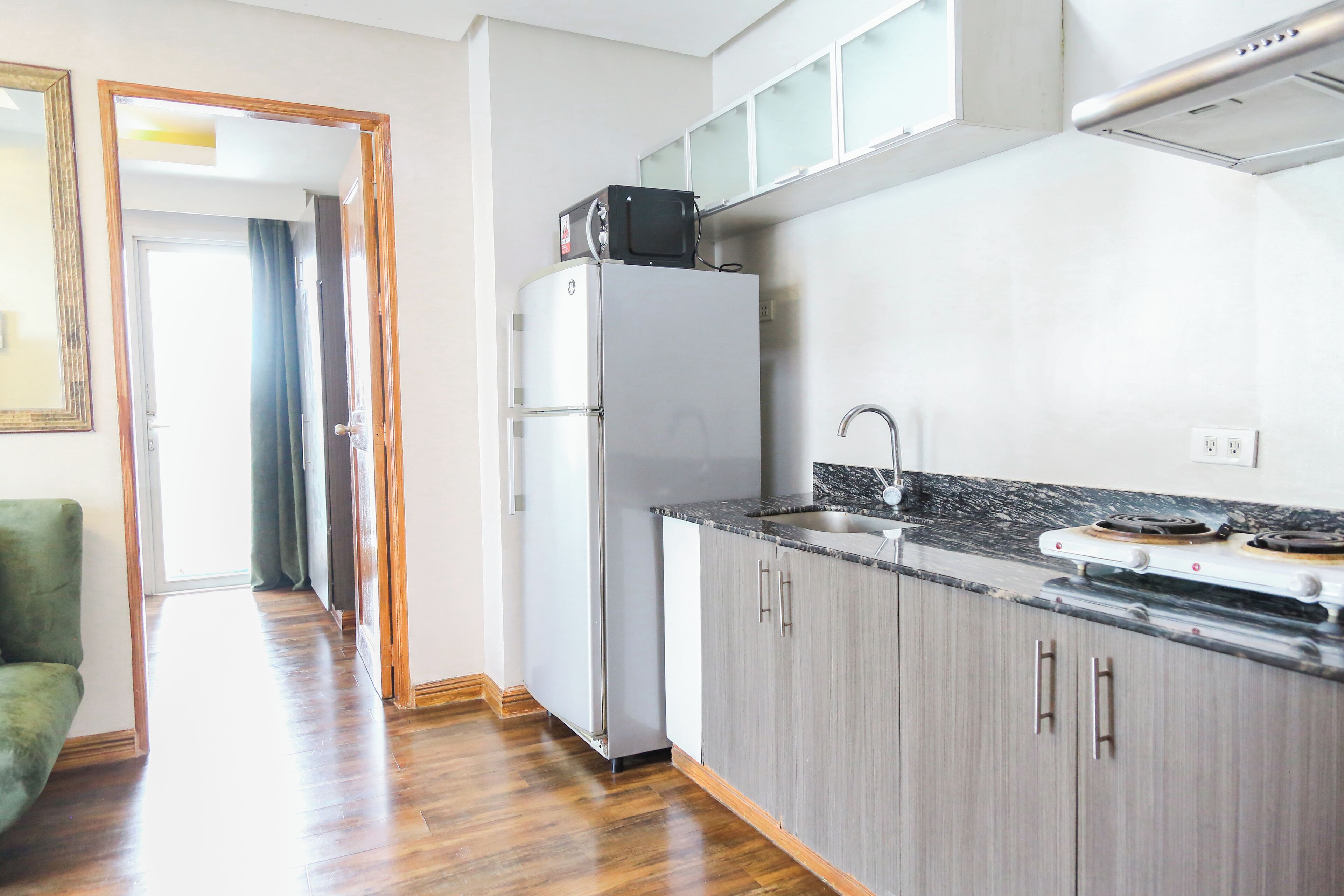 Foto - Pacific Bay Grand Suites