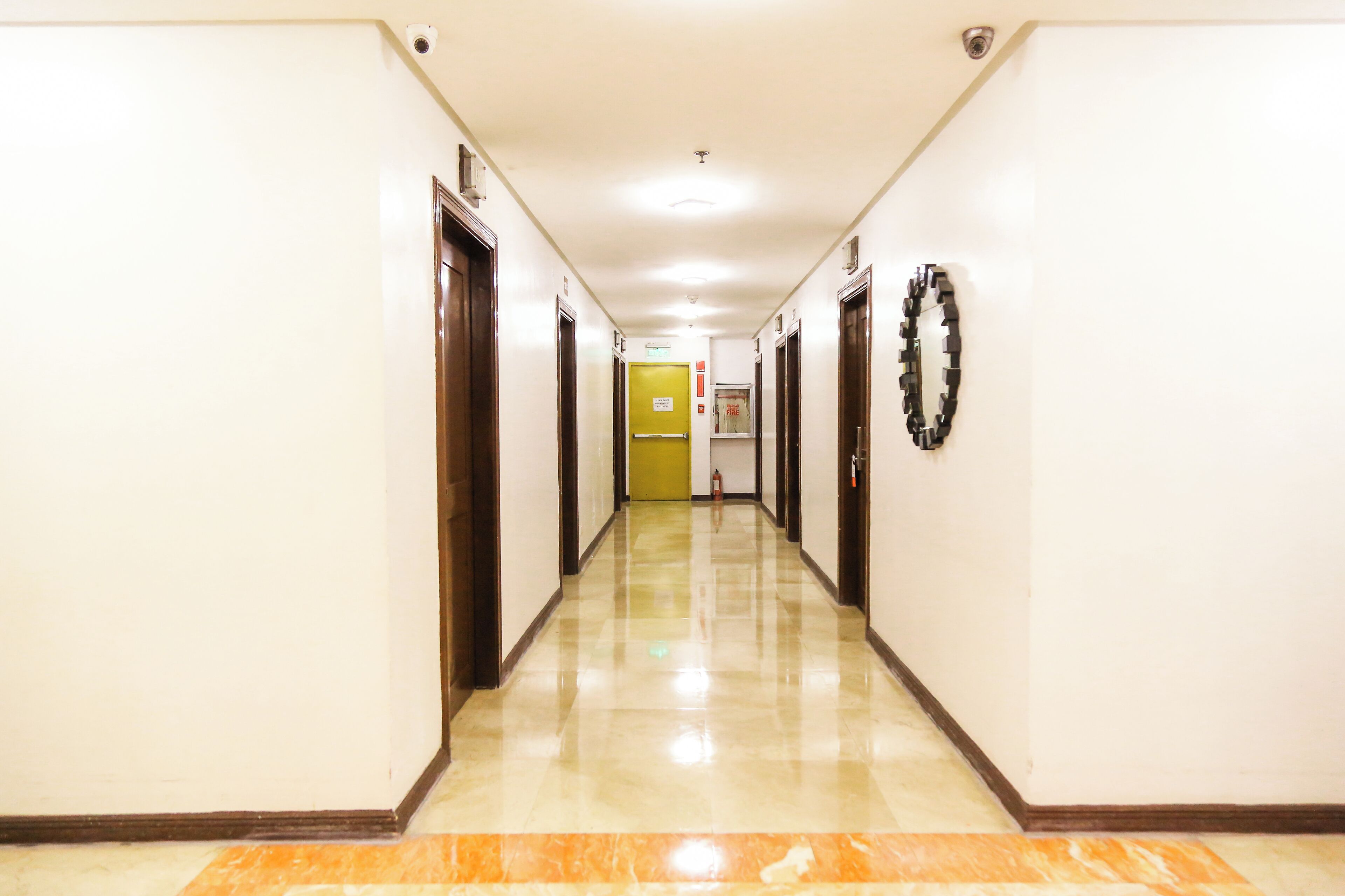 Foto - Pacific Bay Grand Suites