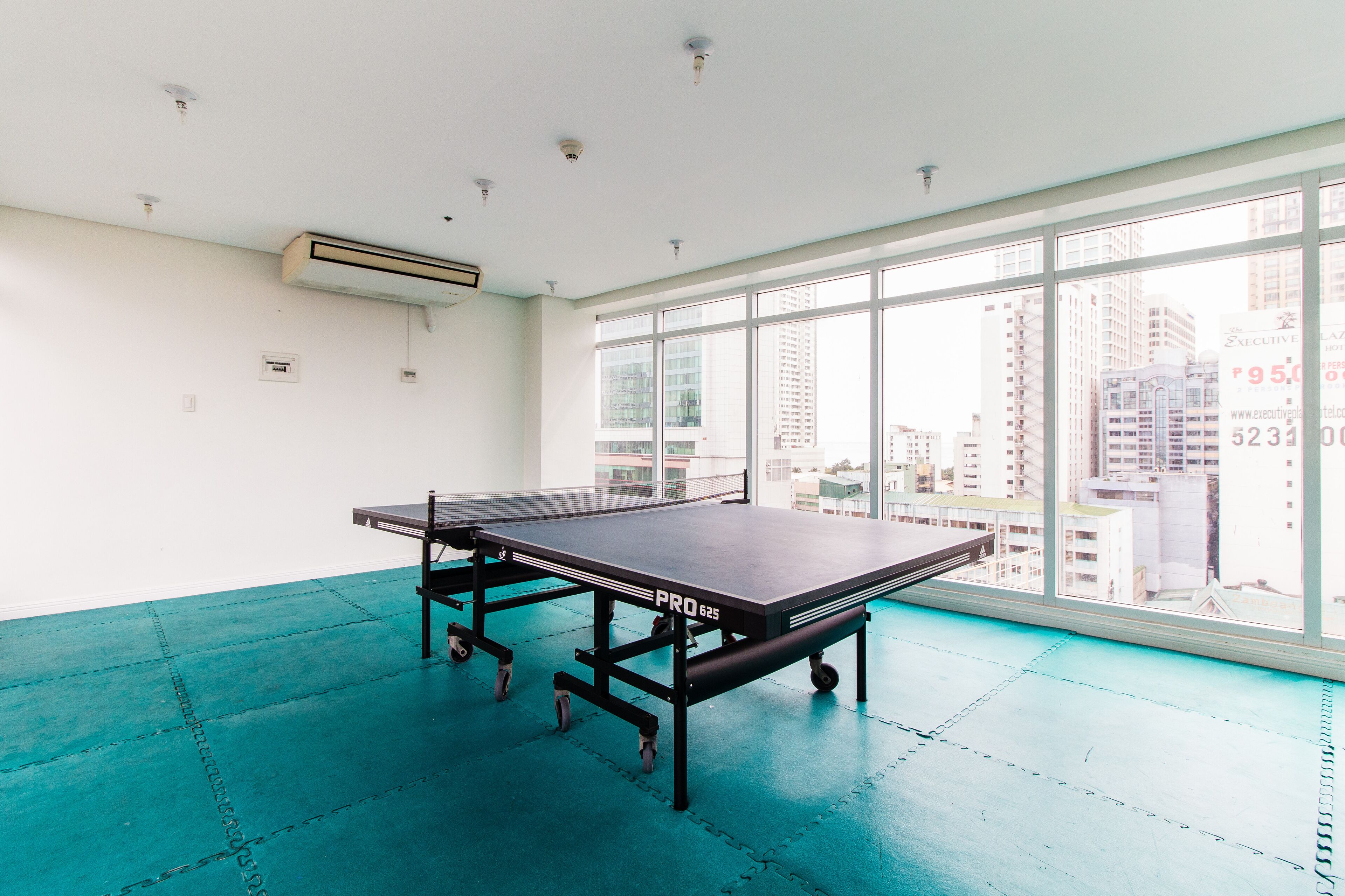 Foto - Pacific Bay Grand Suites