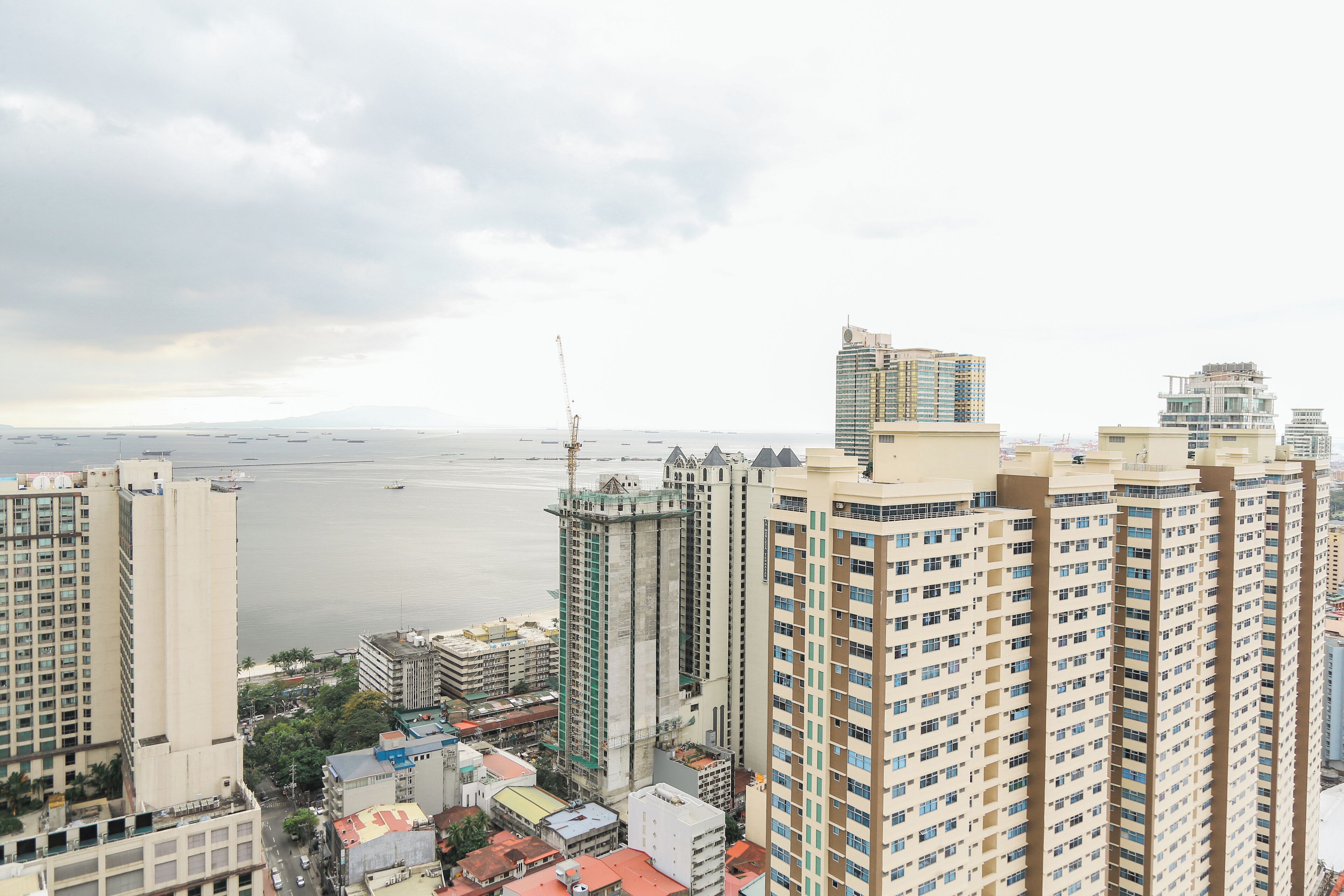 Foto - Pacific Bay Grand Suites
