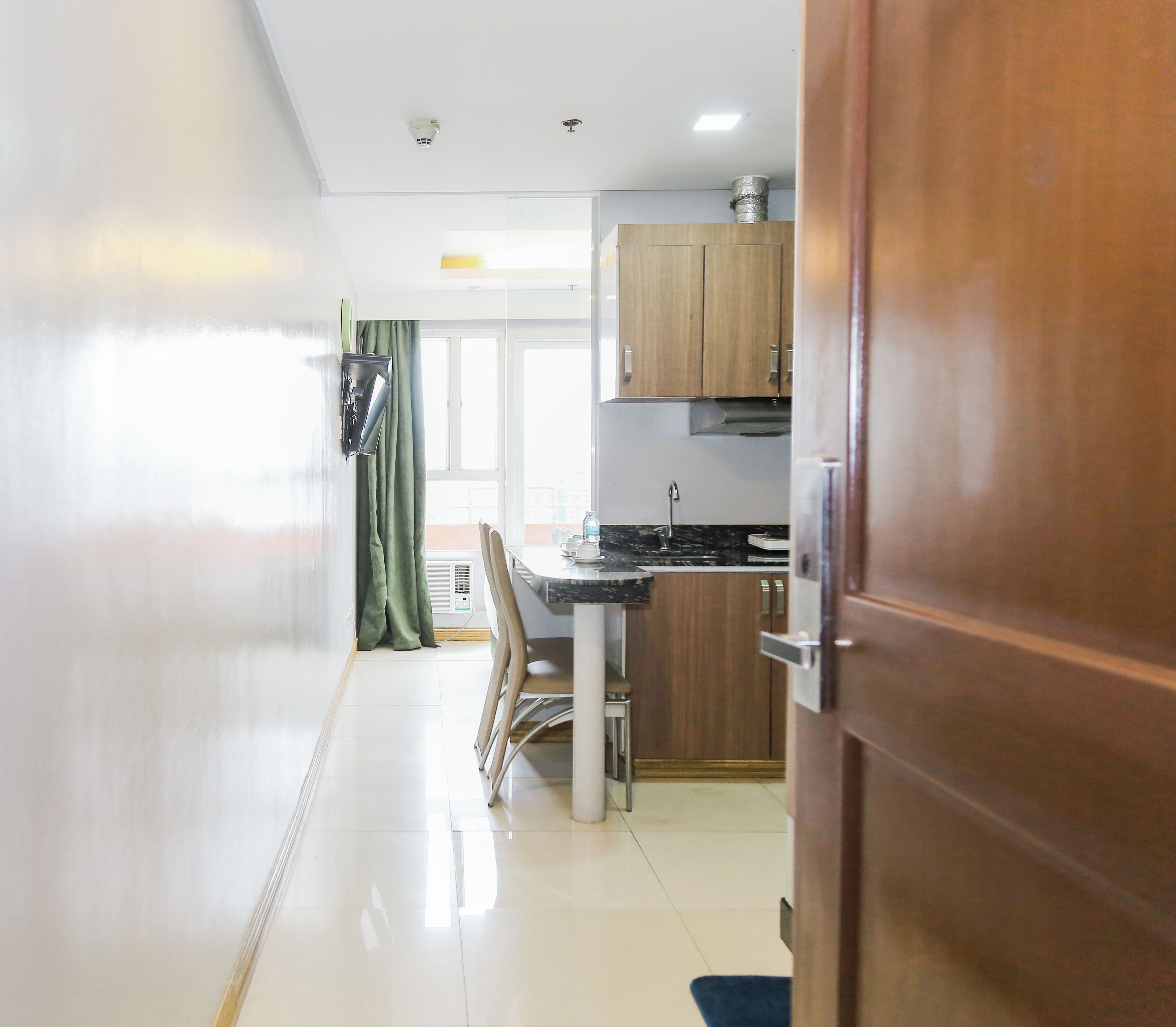 Foto - Pacific Bay Grand Suites