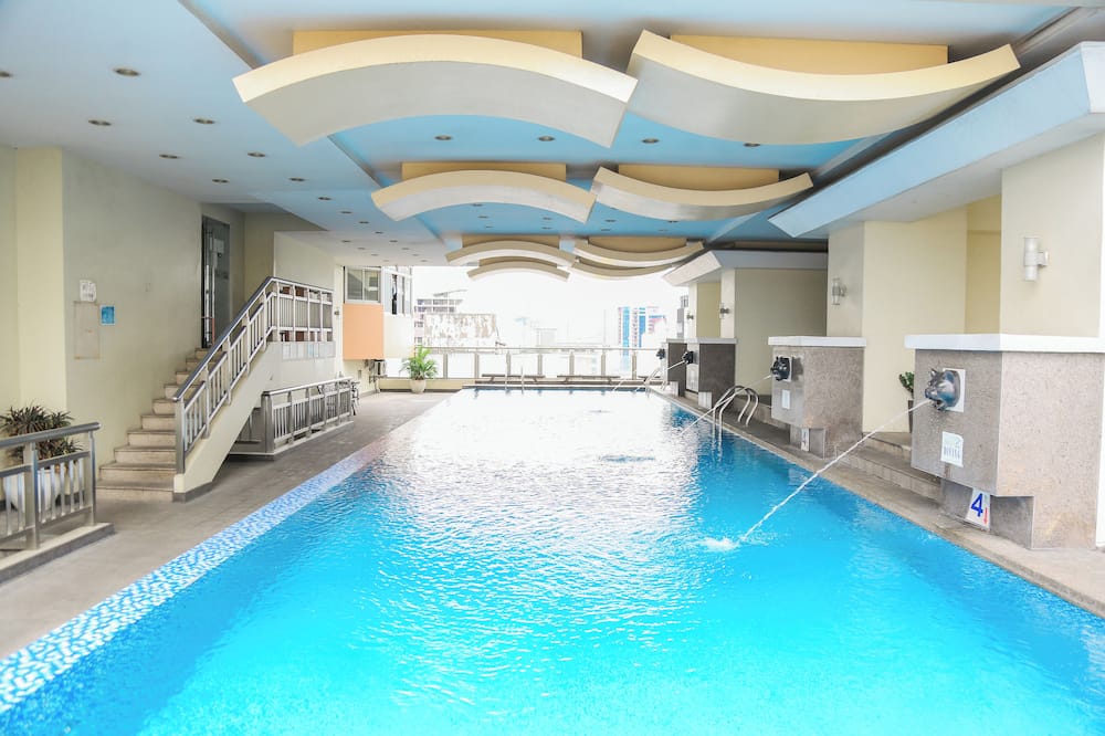 Pacific Bay Grand Suites