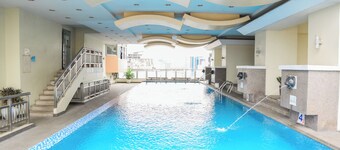 Pacific Bay Grand Suites