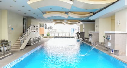 Pacific Bay Grand Suites