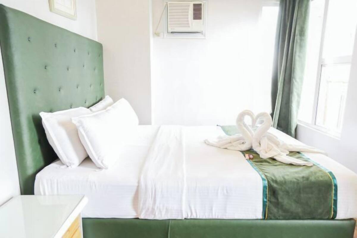 Sábanas de algodón egipcio y ropa de cama de alta calidad