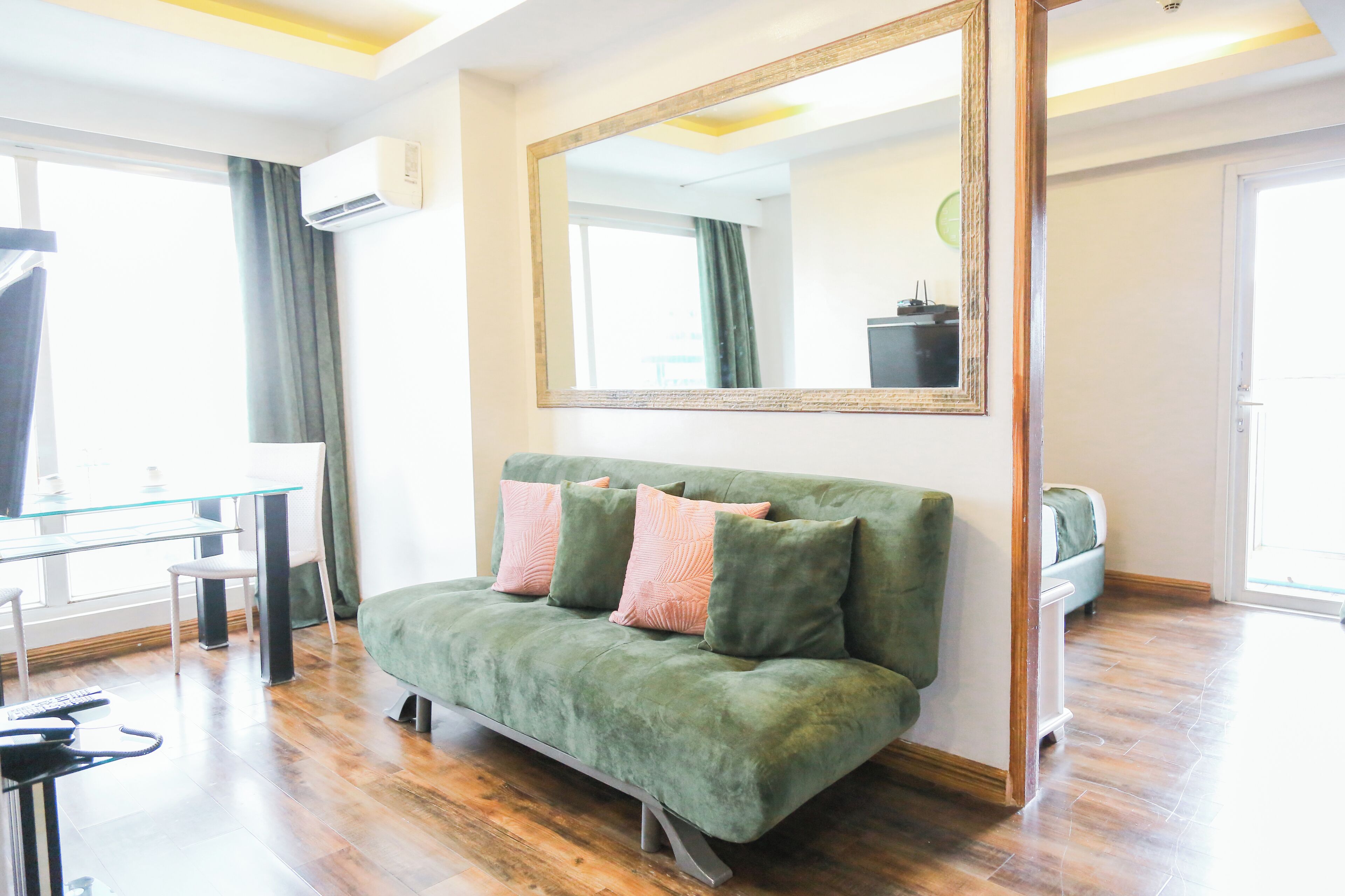 Foto - Pacific Bay Grand Suites