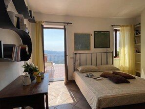 2 Schlafzimmer, Internetzugang