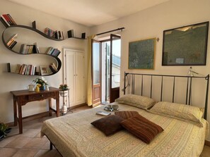 2 habitaciones y internet 