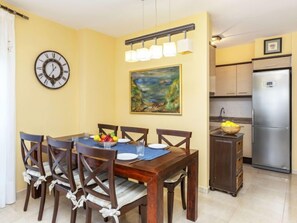 Dining - Mirador de Llandels II by Interhome (Peñiscola)