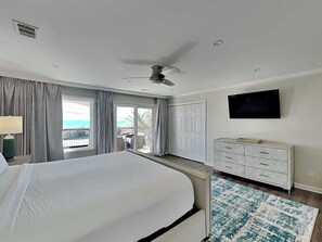 5 habitaciones, tabla de planchar con plancha, wifi y ropa de cama 