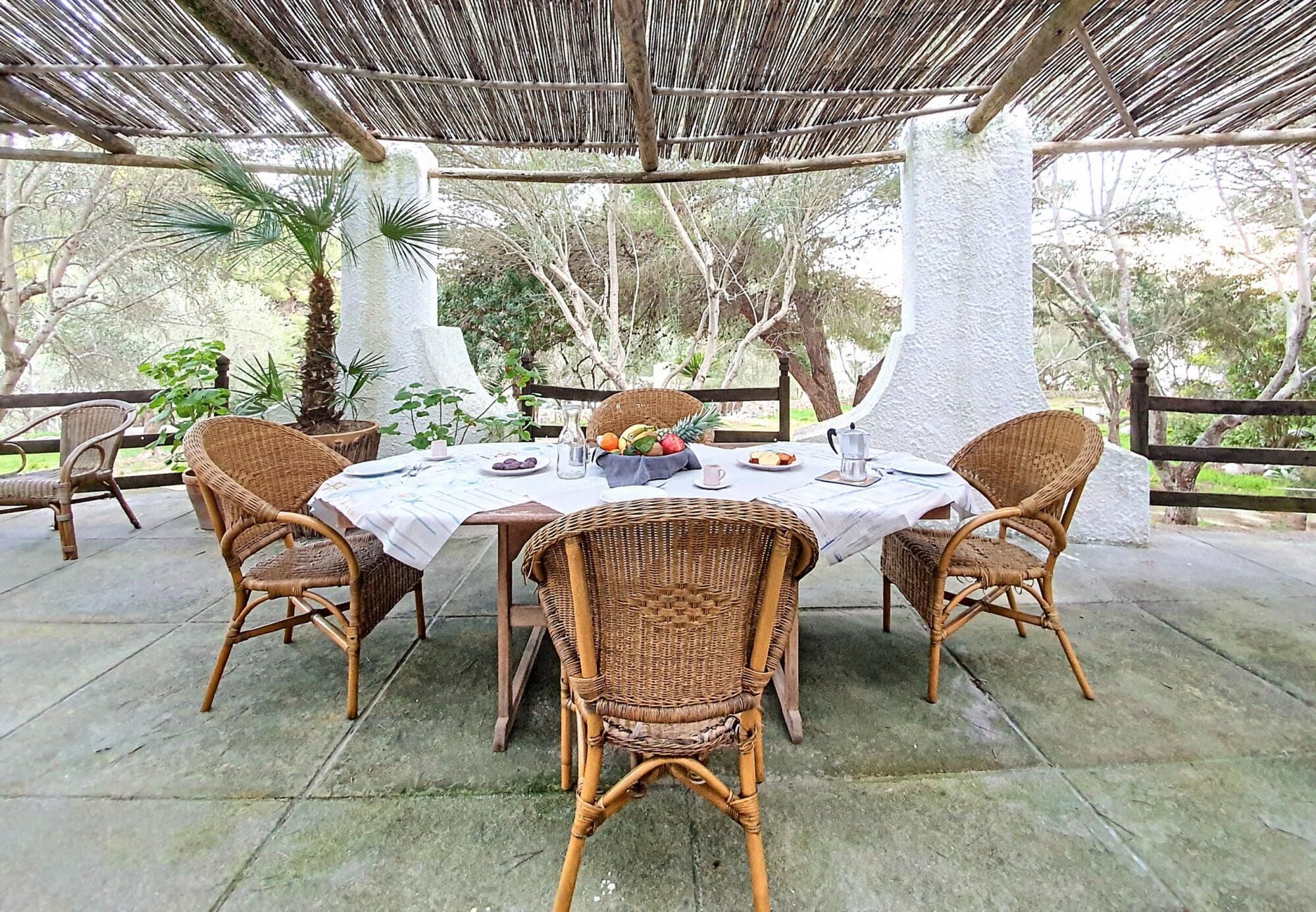 Ferienhaus, Raucher | 5 Schlafzimmer