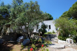 Casa, fumatori
