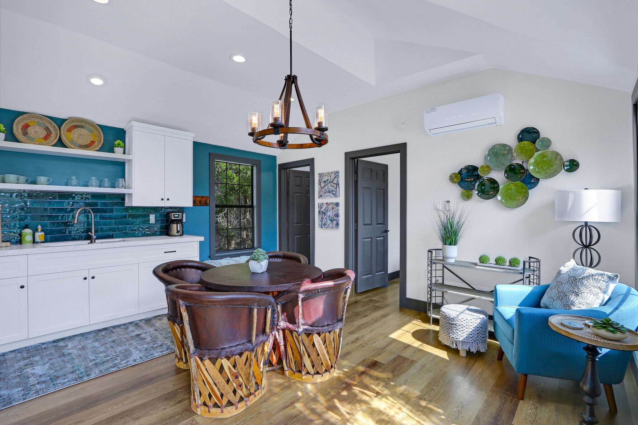 Interieur