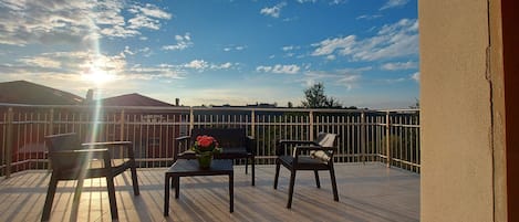 Terras
