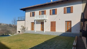 Fachada