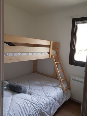 2 quartos