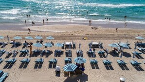 Beach - Luxury 1 Br| Front Intracoastal | Balcony |Pools (Hollywood)