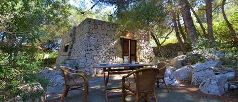 Casa | 1 habitación