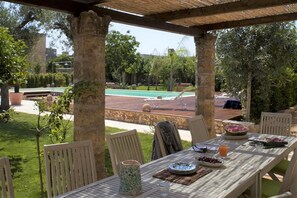 Villa | 8 Schlafzimmer