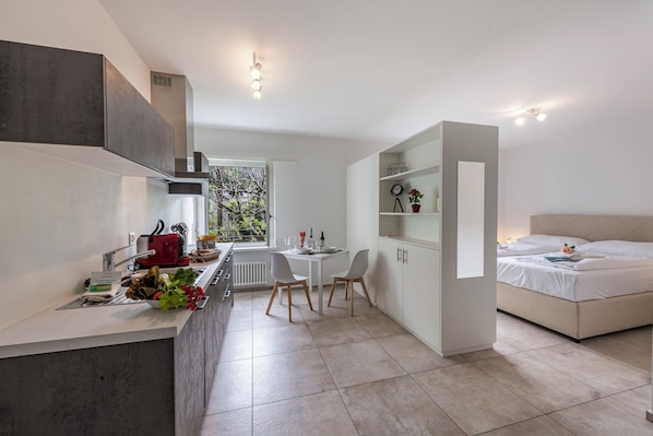 Family Studio (Serenata 3) | Interior