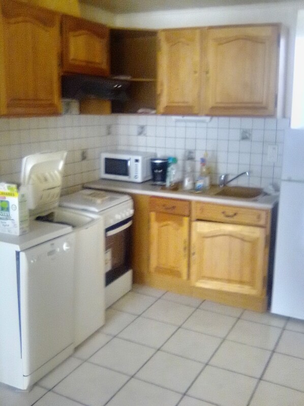Dishwasher