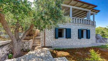 Villa | 4 camere