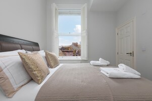 2 多间卧室、特色装修、特色家居、免费 WiFi