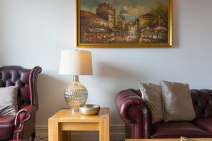 Interior - Arghanti (St Ives)