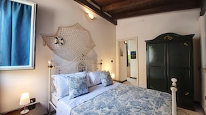 别墅 | 3 多间卧室