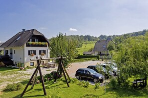 Exterior - Haus Anna in Rastovača - Plitvicer Seen / Haus Anna in Rastovača - Doppelzimmer (Plitvička jezera)