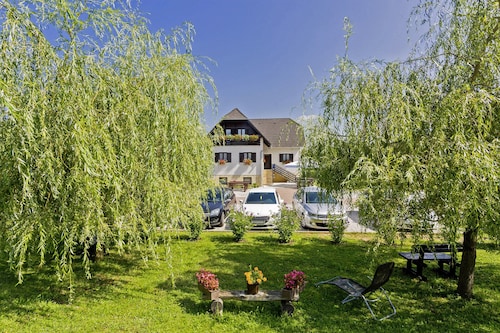 Haus Anna in Rastovača - Plitvicer Seen / Haus Anna in Rastovača - Doppelzimmer DD1