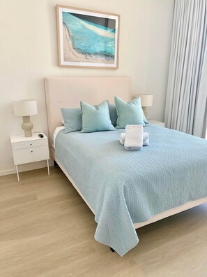 3 Schlafzimmer, kostenloses WLAN