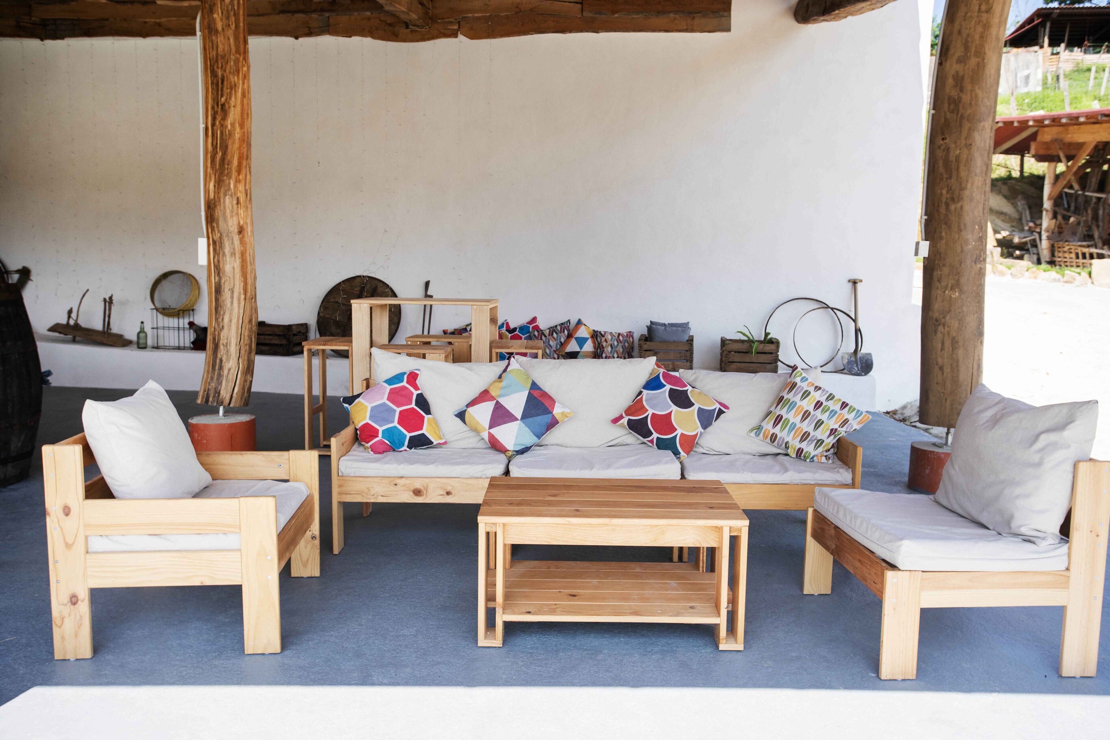 Photo - Paorra Baserria