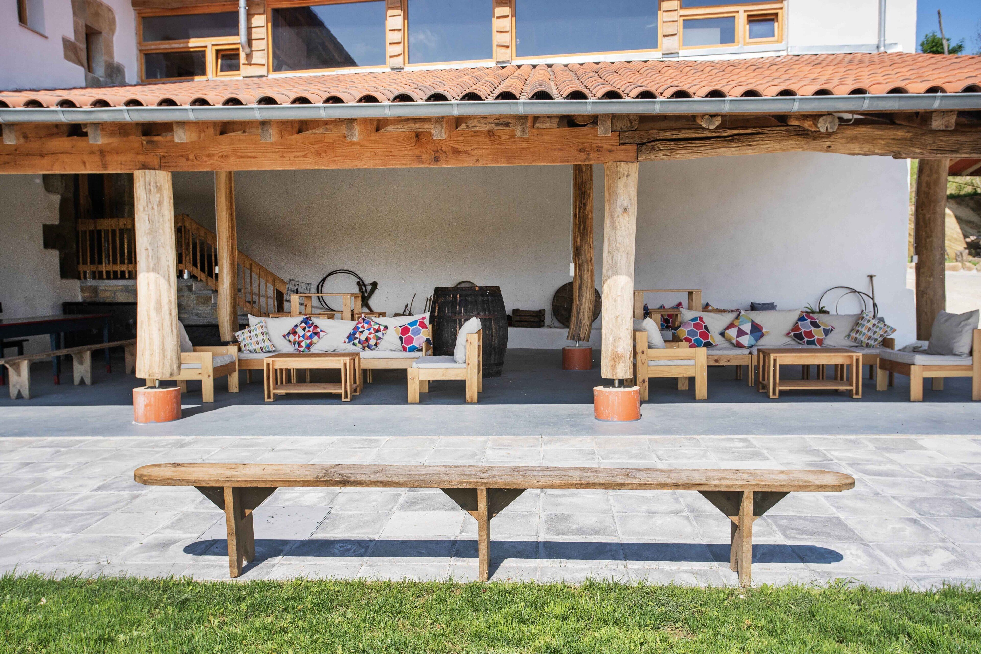 Photo - Paorra Baserria