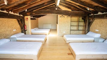 Superior Room | 1 bilik tidur, Wi-fi percuma, cadar katil