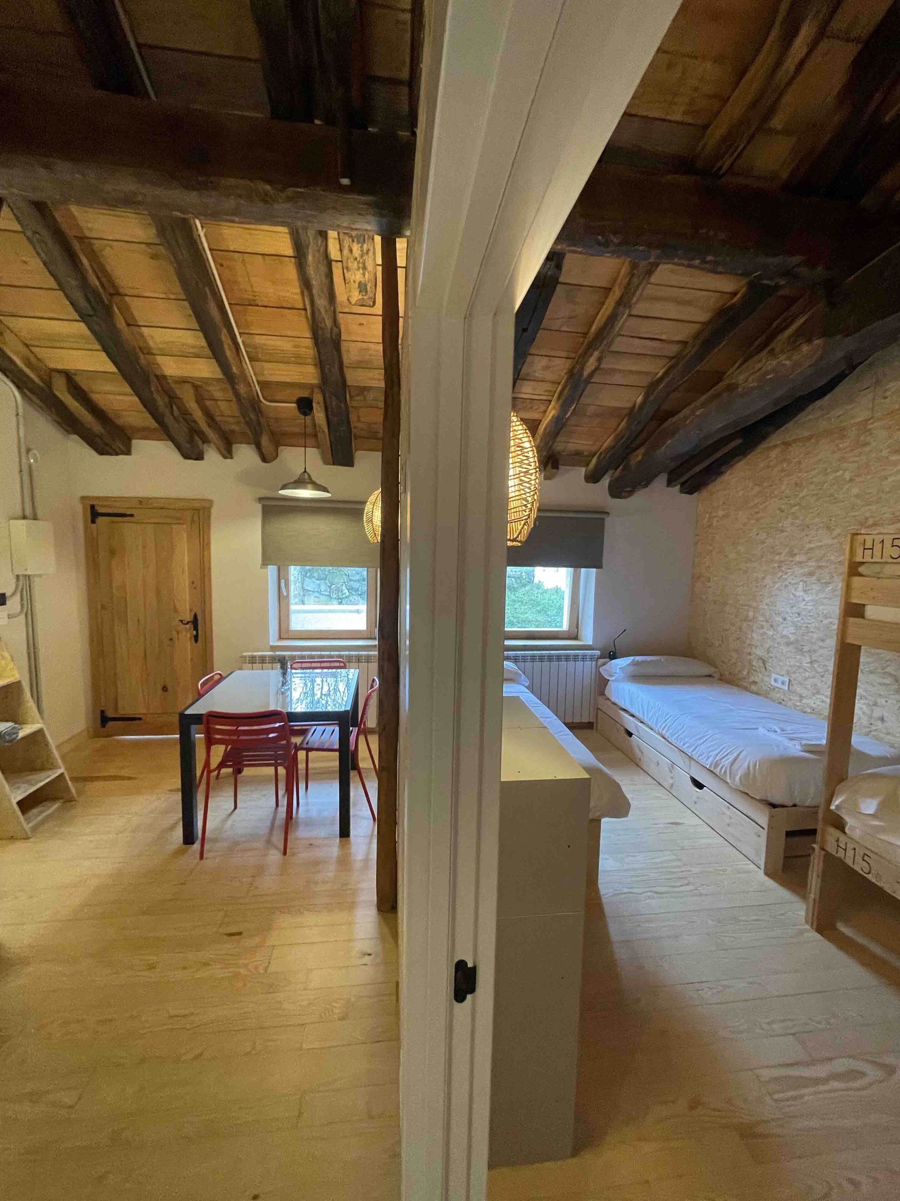 Photo - Paorra Baserria