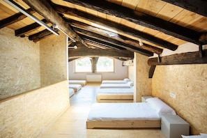 Habitación superior | Wifi gratis y ropa de cama