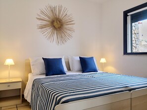 Ferienhaus | 4 Schlafzimmer