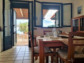 Ferienhaus | 4 Schlafzimmer