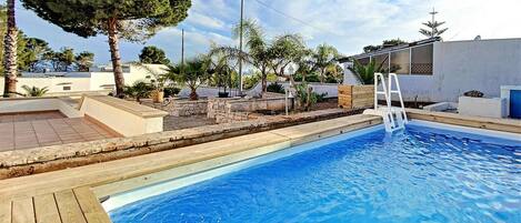 Ferienhaus | 2 Schlafzimmer