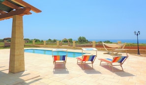 Huvila | 2 makuuhuonetta